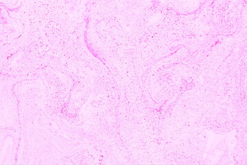 Beautiful abstract image with blurred colorful pattern