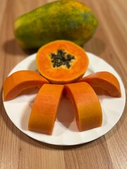 Papaya 