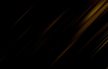 abstract black and gold are light with white the gradient is the surface with templates metal texture soft lines tech diagonal background gold dark sleek clean modern.