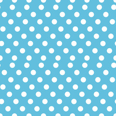 Circles pattern. Circular figures seamless ornament. Geometric motif. Dots ornate. Rounds background. Circle shapes wallpaper. Digital paper, textile print, web design, abstract image. Vector work