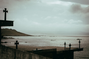 Foto Playa Mar Naturaleza Pueblo Aldea Ciudad Barcos
