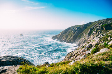 Foto Mar Playa Naturaleza Barcos Pueblo Atardecer Sol 