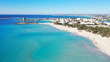 porto cesareo