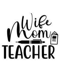 Homeschool SVG Bundle, momlife svg, Quarantine Bundle, Homeschool Mom svg, dxf, homeschool teacher, Digital Download