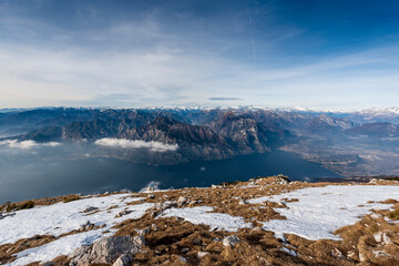 rifugio altissimo damiano chiesta