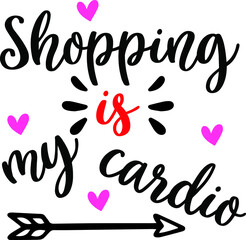 Fototapeta premium black friday t shirt and svg design