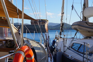 Portoferraio, Isola d'Elba