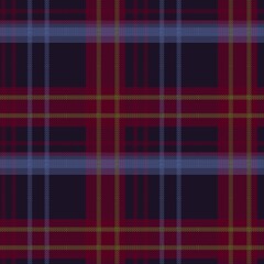 Tartan seamless pattern. Texture of tartan, bedspread, tablecloths, clothes, shirts, dresses, handkerchiefs, bed linen, blankets and other textile products.Checkered seamless pattern for print...