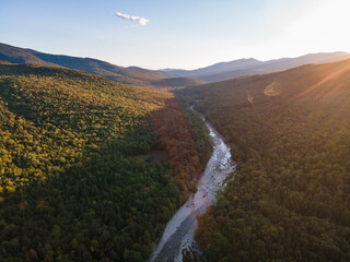 Eastern River Valley