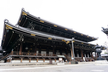 東本願寺