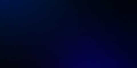 Dark BLUE vector background with rectangles.