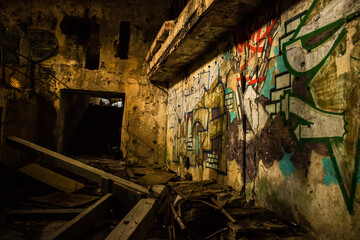 Lostplace