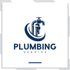 construction service,plumbing , logo design inspiration