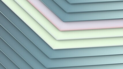 Obraz premium Abstract Lines