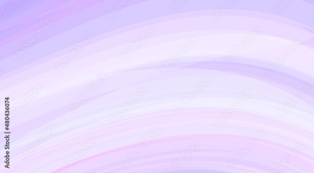 Aufkleber abstract very light violet background. vector graphics
