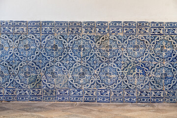 Mosaik, Fliesen, Wandfliesen, Interior