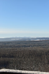 Mont Ham 2 Au 8 Janvier 2022