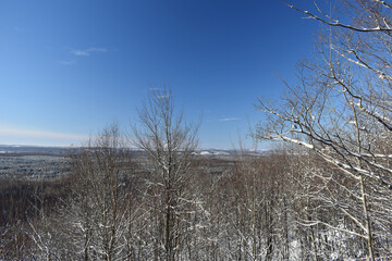 Mont Ham 2 Au 8 Janvier 2022