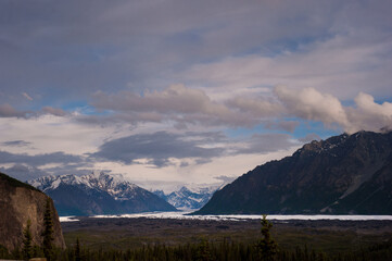 Matanuska Glacier