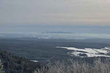 Mont Ham 2 Au 8 Janvier 2022