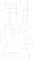 Illustration, graphic background and frame in black and white.