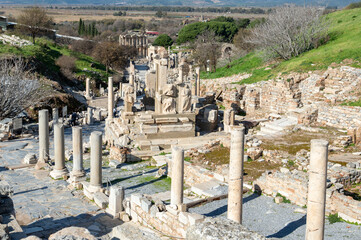 Ephesus