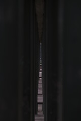 light at night
