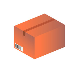 Premium vector package icon for your delivery business.