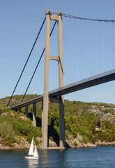 Bergen archipeligo