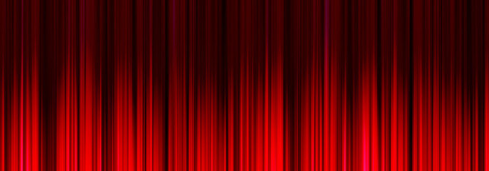 Abstract dark red gradient background with blurred vertical lines