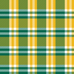 Tartan plaid. Scottish pattern in red, white cage. Scottish cage. Traditional Scottish checkered background. Template for design ornament. Seamless fabric texture ethnic pattern vector illustrations