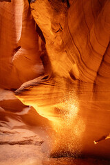 Antelope Canyon