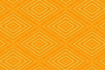 seamless pattern of orange background