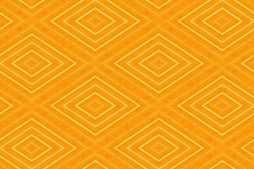 seamless pattern of orange background