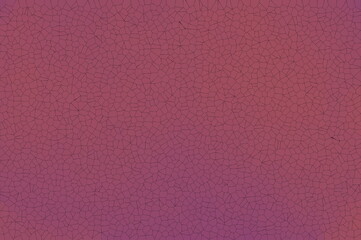 Solid Pink Fragmented with Thin Black Lines Background