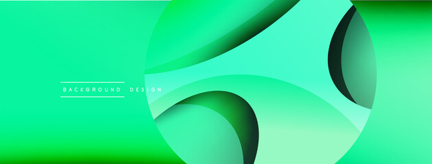 Original graphic wallpaper. Essential complex background. Movement concept composition vector illustration for wallpaper banner background or landing page