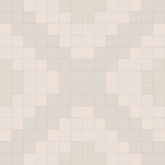 Seamless pattern with geometric and abstract decorative elements. vector illustration seamless vector geometric color pattern background Modern color. Concept design, fabric pattern, background.