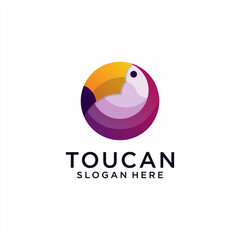 Toucan logo