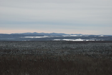 Mont Ham 2 Au 8 Janvier 2022