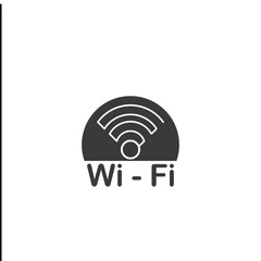 Wi-fi icon