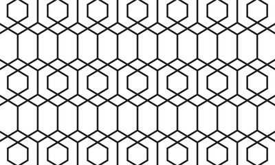 Seamless pattern design vector