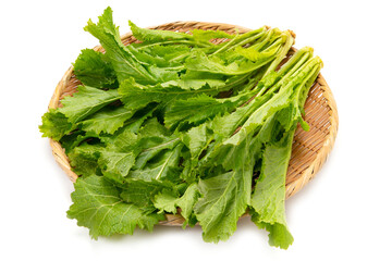 中国野菜のセリフォン