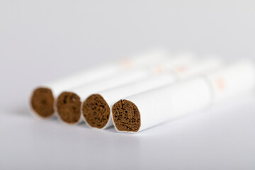 Electronic cigarette