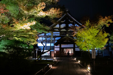 高台寺 大阪京都御朱印巡り