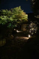 高台寺 大阪京都御朱印巡り