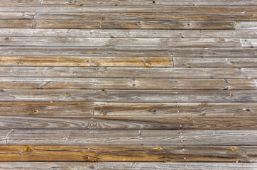 Texture vieux bois de terrasse 