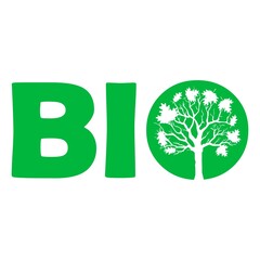 Vector bio logo. Vegan, raw, healthy food badges, tags set for cafe, restaurants, products packaging.