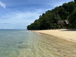 ピピ島 ローバカオベイ タイ 東南アジア