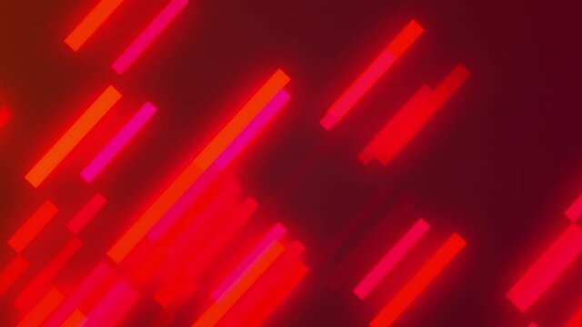 Geometric 3d render shower of decorative starry short lines. Digital waterfall made futuristic straight shapes with random repetition. Tears outer space falling in rays bright stars.