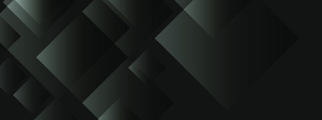 Obraz premium black abstract background 